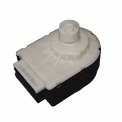 ÜÇ YOLLU VANA MOTORU BAYMAK - ARİSTON 220V
