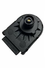 ÜÇ YOLLU VANA MOTORU DEMİRDÖKÜM 220V