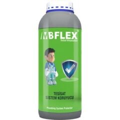 MB FLEX TESİSAT SİSTEM KORUYUCU   KİMYASAL