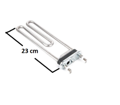 OÇM DELİKLİ REZİSTANS 22 CM