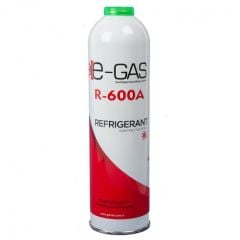 R-600 E-GAZ REFRİGERANT 420 GR.