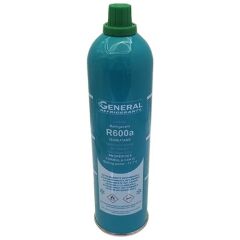 R-600 GAZ GENERAL REFRİGERANT 420 GR.