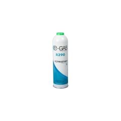 R-290 E-GAZ REFRİGERANT 350 GR.