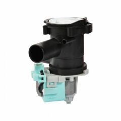 POMPA MOTORU BOSCH MAX FİLTRELİ