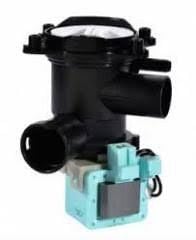 POMPA MOTORU BOSCH LOGİXX