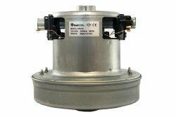SÜPÜRGE MOTORU (SRV33)  VST-FKR-ARÇ 1900W SARCOOL