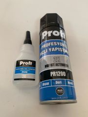 PROFT HIZLI YAPIIŞTIRICI 200ML