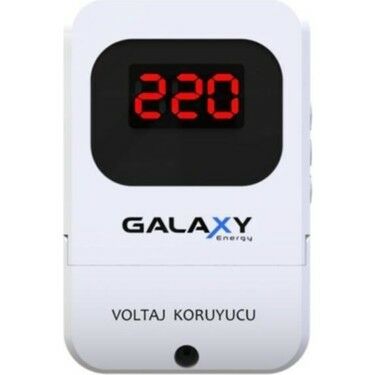 GALAXY M220 KLİMA-KOMBİ VOLTAJ KORUYUCU