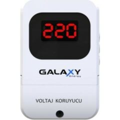 GALAXY M220 KLİMA-KOMBİ VOLTAJ KORUYUCU