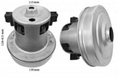 SÜPÜRGE MOTORU (SRV29) 1800W SARCOL