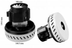 SÜPÜRGE MOTORU (SRV50) ROW 1400W TIRNAKLI SARCOOL