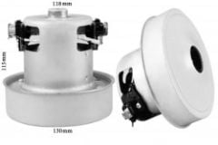 SÜPÜRGE MOTORU (SRV30) MİTE BUSTER KÜÇÜK DÜZ 1200W SARCOOL