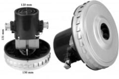 SÜPÜRGE MOTORU (SRV45) MİNİ CONT-ARN-ARZ. 1500W SARCOOL