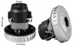 SÜPÜRGE MOTORU (SRV43) 1200W SARCOOL