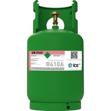 R410 SOĞUTUCU GAZ İCE 10 KG