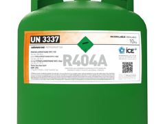 R404 SOĞUTUCU GAZ İCE 10 KG (DOLDURULABİLİR)