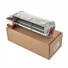 RADYAN FAN MOTORU 18 CM