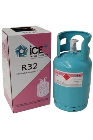 R32 SOĞUTUCU GAZ 9 KG (DOLDURULABİLİR)