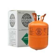 404A SOĞUTUCU GAZ 10,9 KG