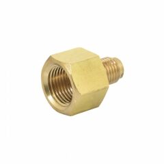 ÜNYON REDİKSİYON 1/4 ERKEK 1/2 DİŞİ