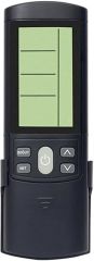 KLİMA KUMANDASI VESTEL SİYAH 32028581