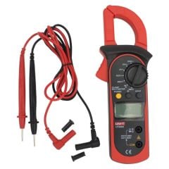 UNİT UT-200A ÖLÇÜ ALETİ PENSE AMPERMETRE