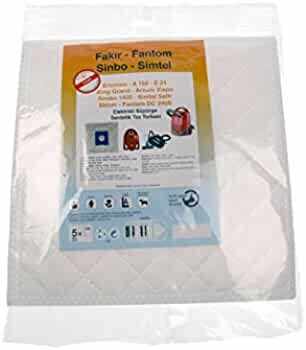 SMS FAKİR EMOTION TORBA