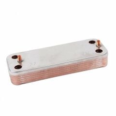 BAYMAK - AİRFEL ECO 5 EŞANJÖR 12 PLAKA- ÖNAYSAN