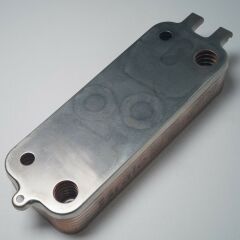 BOSCH - BUDERUS PLAKALI EŞANJÖR 12 PLAKA - BEİZEN