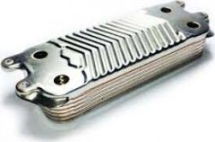 VAİLLANT TURBOTEC EŞANJÖR 12 PLAKA KULAKLI