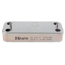 PLAKALI EŞANJÖR ESKİ SERENA 148MM 12 PLAKA-HRALE