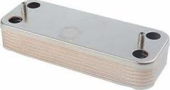 PLAKALI EŞANJÖR ESKİ SERENA 148MM 12 PLAKA-ÖNAYSAN