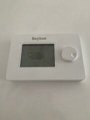 ODA TERMOSTATI KABLOSUZ BAYKAN HT250 RF