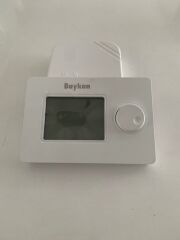 ODA TERMOSTATI KABLOSUZ BAYKAN HT250 RF