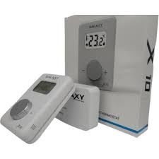 GALAXY X-10 ODA TERMOSTATI KABLOSUZ