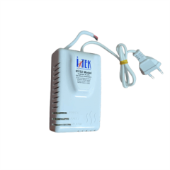 DOĞALGAZ GAZ ALARIM CİHAZI İTEK