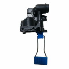 BOSCH SOL BLOK MAVİ MUSLUKLU
