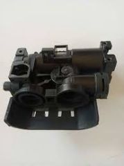 BOSCH BUDERUS SAĞ BLOK CLASS 6000 CONDANCE