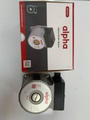 POMPA MOTORU WİLO UYUMLU ALPHA 15-5