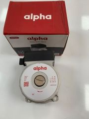 POMPA MOTORU WİLO UYUMLU ALPHA 15-5