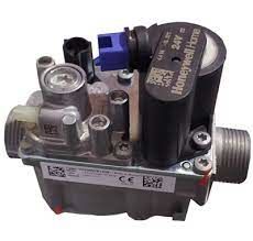 GAZ VALFİ BAYMAK NOVADENS HONEYWELL