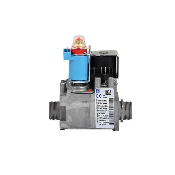 GAZ VALFİ SİT SİGMA 845070