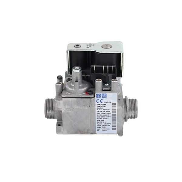 GAZ VALFİ SİT 848