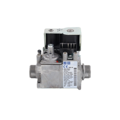 GAZ VALFİ SİT 848