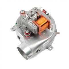 FAN MOTORU DEMİRDÖKÜM ADEN 55W J280-100-10003