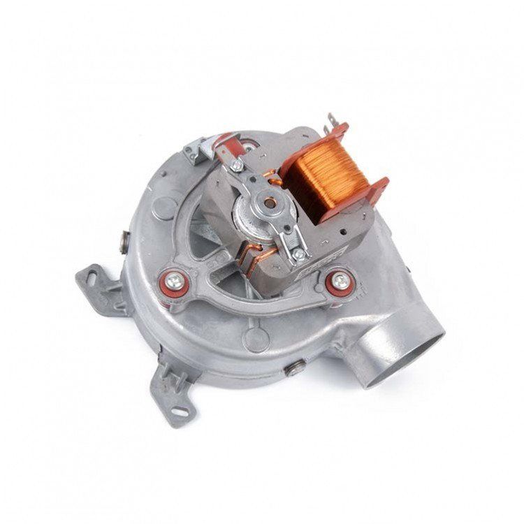FAN MOTORU DEMİRDÖKÜM ADEN 55W J280-100-10003