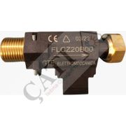 AKIŞ ŞARTELİ DEMİRDÖKÜM ŞOFBEN GTE