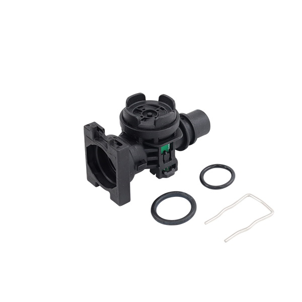 VAİLLANT TURBOTEC AKIŞ TÜRBİNİ