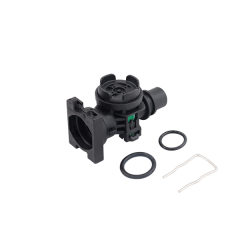 VAİLLANT TURBOTEC AKIŞ TÜRBİNİ