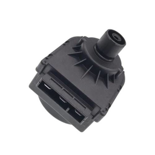 3 Yollu Vana Motoru Geniş Soket 24V